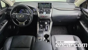 Lexus NX, 2019 — миниатюра 7