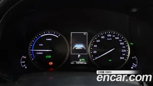 Lexus NX, 2019 — миниатюра 8