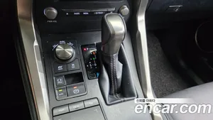Lexus NX, 2019 — миниатюра 9
