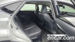 Lexus NX, 2019 — миниатюра 12