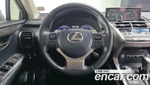 Lexus NX, 2019 — миниатюра 13