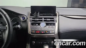 Lexus NX, 2019 — миниатюра 14