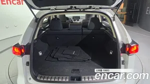 Lexus NX, 2019 — миниатюра 20