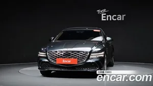Genesis G80, 2024 — миниатюра 2