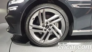 Genesis G80, 2024 — миниатюра 4