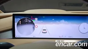 Genesis G80, 2024 — миниатюра 10