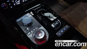 Genesis G80, 2024 — миниатюра 11