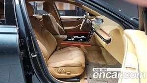 Genesis G80, 2024 — миниатюра 17