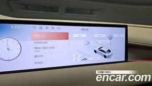 Genesis G80, 2024 — миниатюра 20