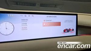 Genesis G80, 2024 — миниатюра 21