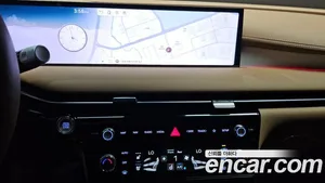 Genesis G80, 2024 — миниатюра 22