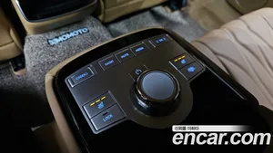 Genesis G80, 2024 — миниатюра 23