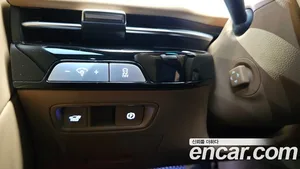 Genesis G80, 2024 — миниатюра 25