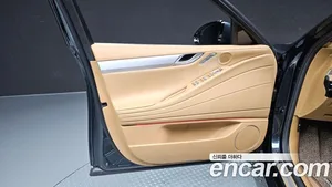 Genesis G80, 2024 — миниатюра 13