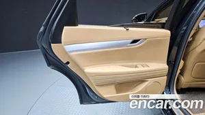 Genesis G80, 2024 — миниатюра 14