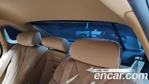 Genesis G80, 2024 — миниатюра 31