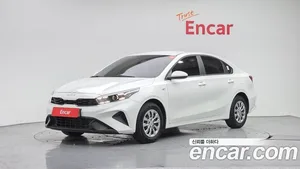 Kia K3, 2023 — миниатюра 1