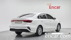 Kia K3, 2023 — миниатюра 2