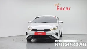 Kia K3, 2023 — миниатюра 3