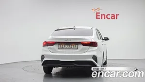 Kia K3, 2023 — миниатюра 4