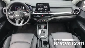 Kia K3, 2023 — миниатюра 7