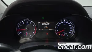 Kia K3, 2023 — миниатюра 8