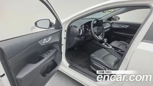 Kia K3, 2023 — миниатюра 10