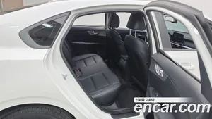 Kia K3, 2023 — миниатюра 11