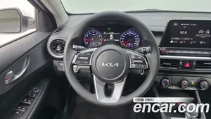Kia K3, 2023 — миниатюра 14