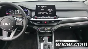 Kia K3, 2023 — миниатюра 15