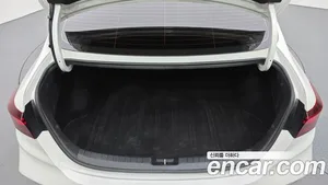 Kia K3, 2023 — миниатюра 20