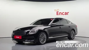 Kia K9, 2020 — миниатюра 1