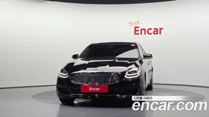 Kia K9, 2020 — миниатюра 3