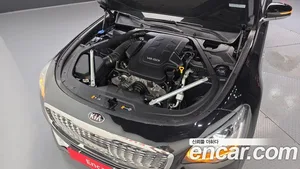 Kia K9, 2020 — миниатюра 6