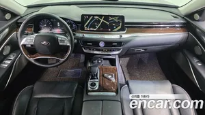 Kia K9, 2020 — миниатюра 10