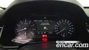 Kia K9, 2020 — миниатюра 11