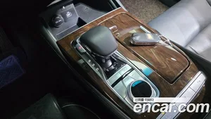 Kia K9, 2020 — миниатюра 12