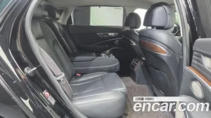 Kia K9, 2020 — миниатюра 17