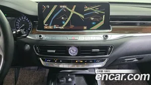 Kia K9, 2020 — миниатюра 20