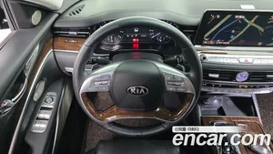 Kia K9, 2020 — миниатюра 21