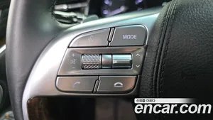 Kia K9, 2020 — миниатюра 24