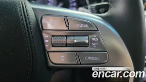 Kia K9, 2020 — миниатюра 25