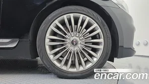 Kia K9, 2020 — миниатюра 7