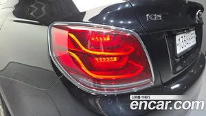 Kia K9, 2020 — миниатюра 9