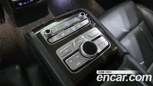 Kia K9, 2020 — миниатюра 28
