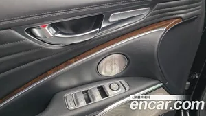 Kia K9, 2020 — миниатюра 29