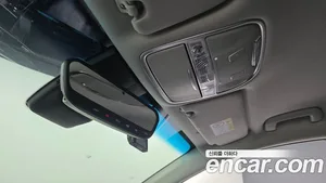 Kia K9, 2020 — миниатюра 30
