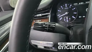 Kia K9, 2020 — миниатюра 35