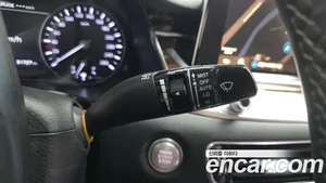 Kia K9, 2020 — миниатюра 36