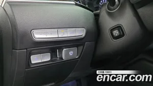 Kia K9, 2020 — миниатюра 39
